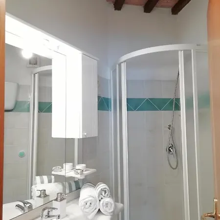 La Margherita San Quirico d'Orcia