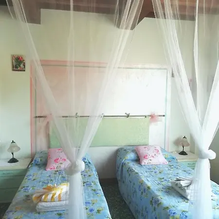 Bed & Breakfast La Margherita