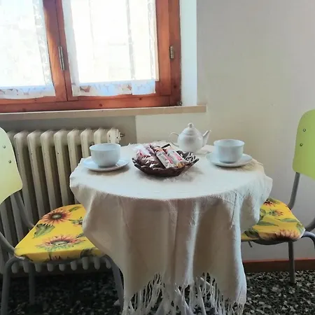 Bed & Breakfast La Margherita *
