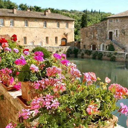 La Margherita Bed & Breakfast San Quirico d'Orcia