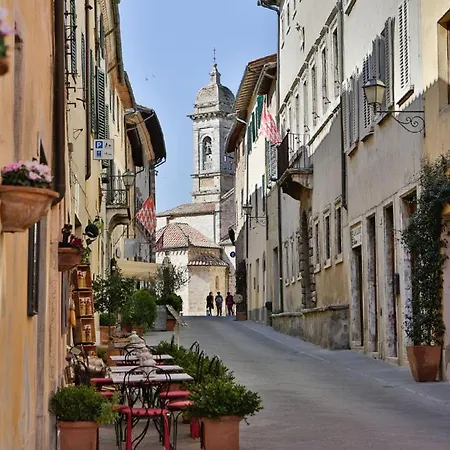 La Margherita *