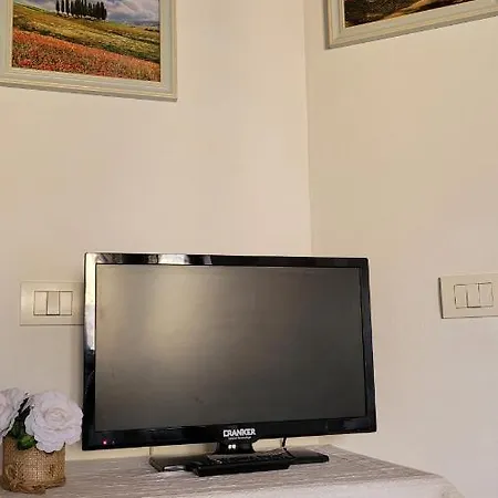 Bed & Breakfast La Margherita *