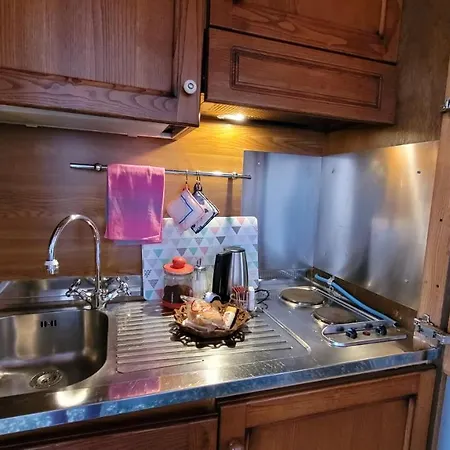 Bed & Breakfast La Margherita