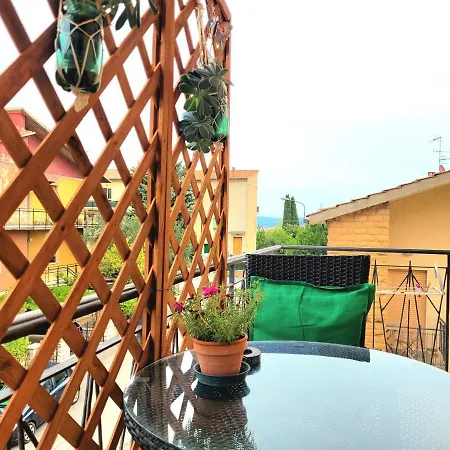 Panzió La Margherita 3*