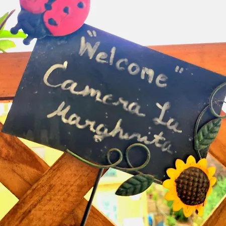 Panzió La Margherita 3*